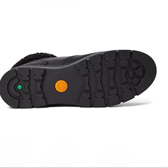 Timberland
Cervinia Valley Waterproof Warm Line Winter - Picture 3 of 4